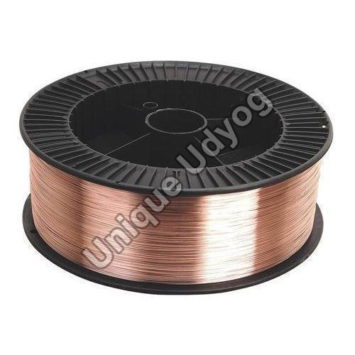 Copper & Copper Alloy MIG Welding Wires view 2