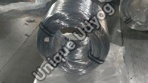 Mild Steel Hard & Bright (HB) Wire
