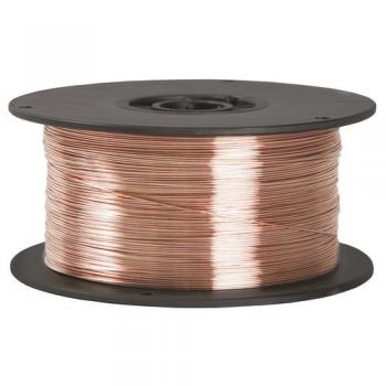 MIG welding wire spool